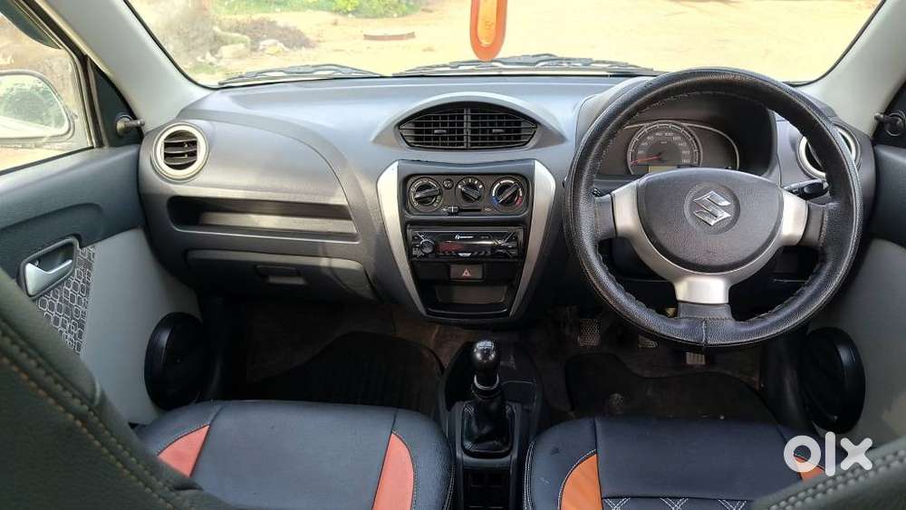 Maruti Suzuki Alto 800 0.8 Lxi Utsav Limited Edition, 2018, Petrol