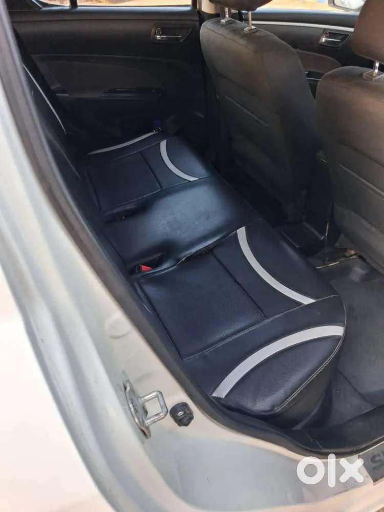 Maruti Suzuki Swift 2013