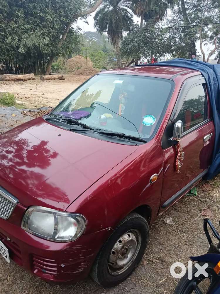 Good Condition. With Child Ac.