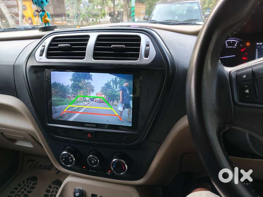 Mahindra Bolero Neo