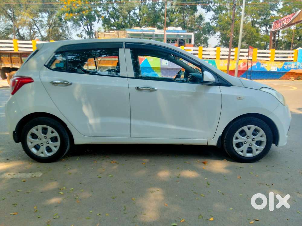 Hyundai I10 1.2 Kappa Magna, 2014, Petrol