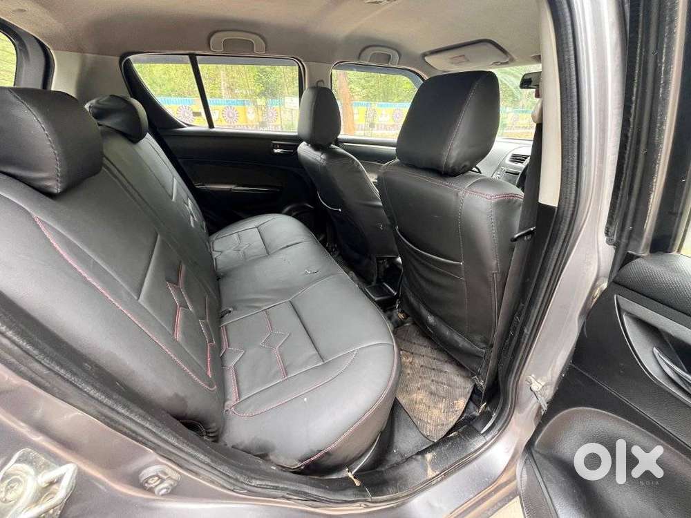 Maruti Suzuki Swift 2011-2014 Zdi, 2014, Diesel
