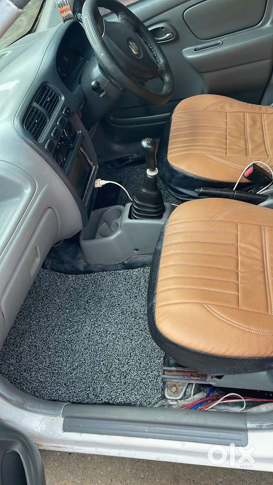 Maruti Suzuki Alto 2014