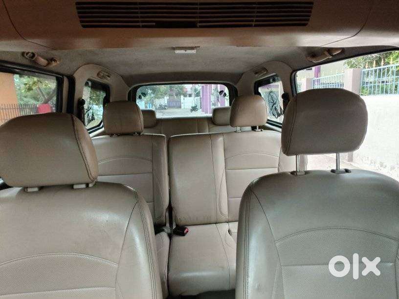 Chevrolet Enjoy 1.4 Ls 8-seater, 2016, Diesel