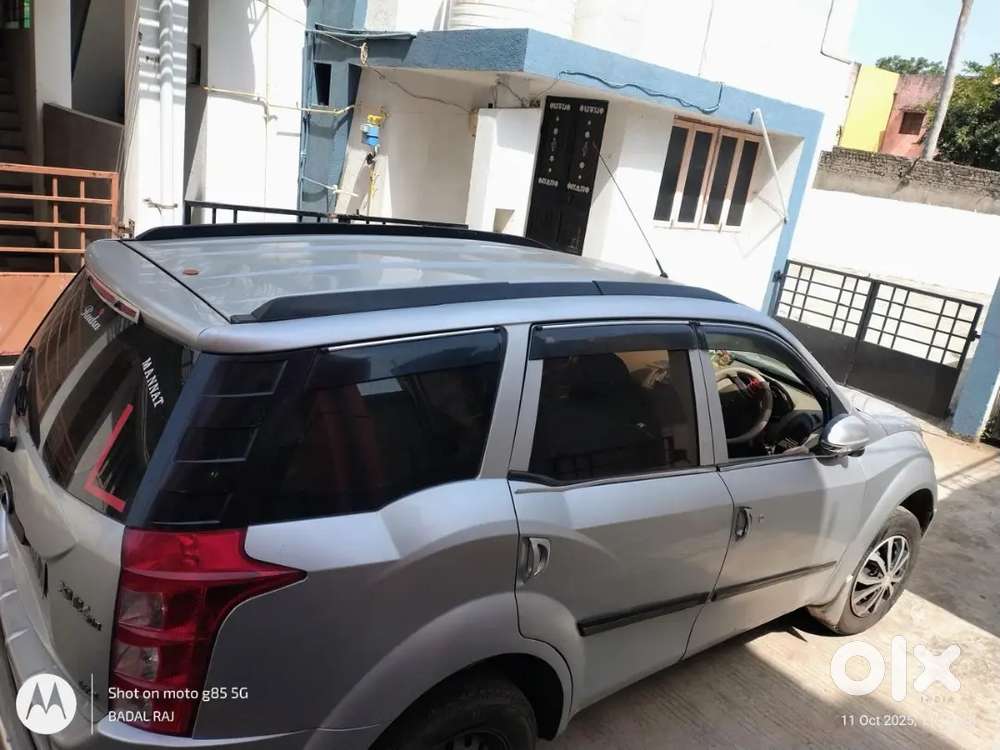 Mahindra Xuv500 2015 Diesel Well Maintained