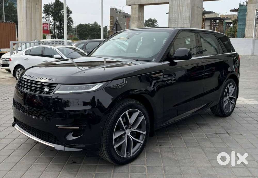 Land Rover Range Sport Hse Dynamic 3.0 Diesel, 2026, Diesel
