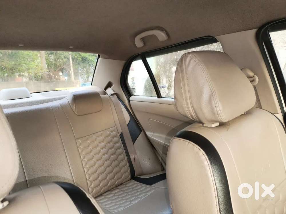 Maruti Swift Dzire 2019