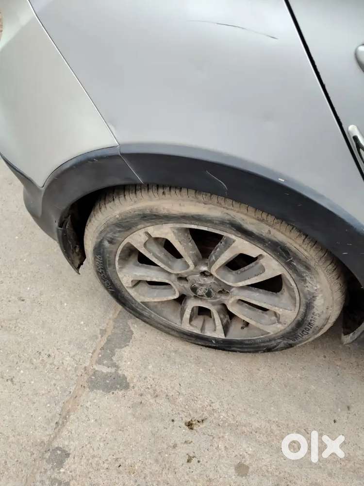 Hyundai I20 Active 2015