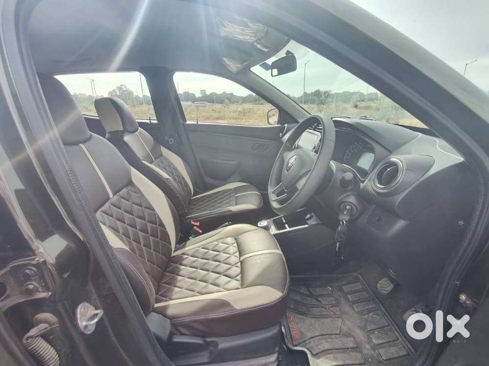 Renault Kwid 1.0 Rxl (o), 2025, Petrol