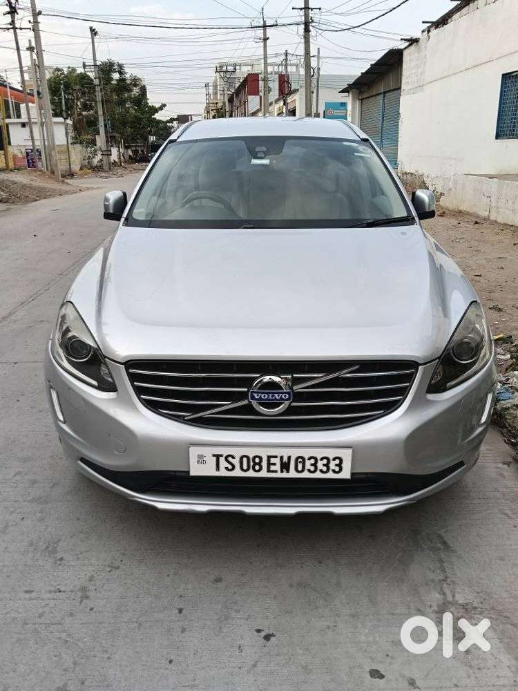 Volvo Xc60 Momentum D4, 2016, Diesel