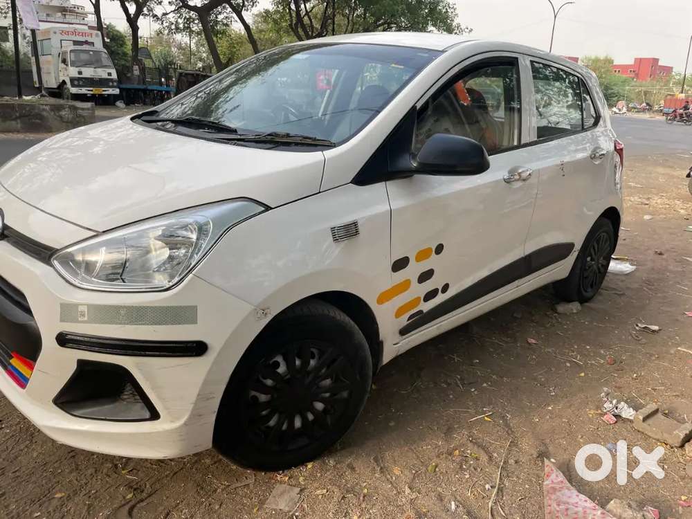 Hyundai Grand I10 2018 Diesel 20000 Km Driven