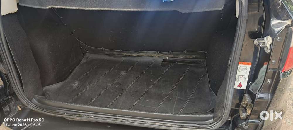 Ford Ecosport Diesel 2021