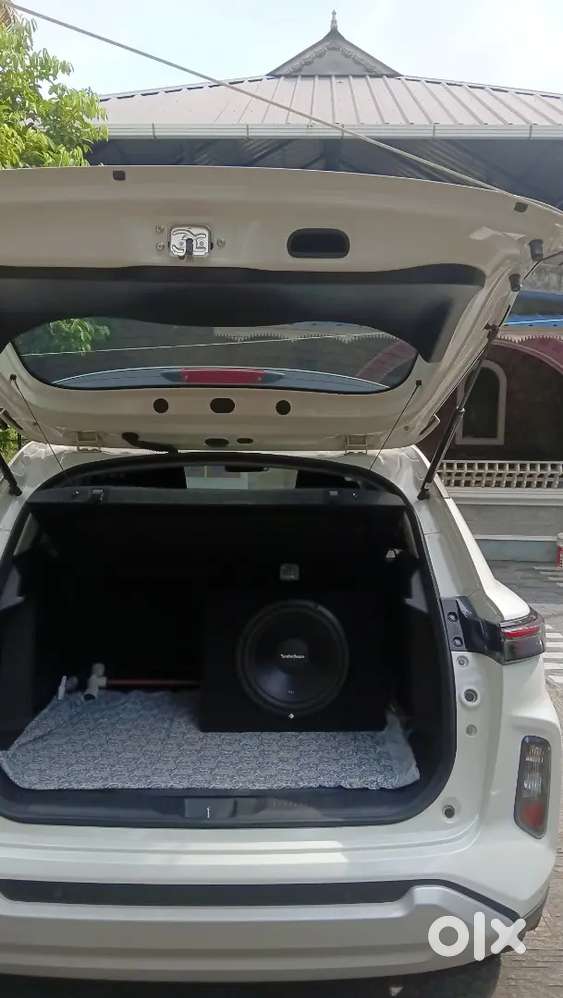 May 2023

Sigma 

 18,000 Km

* **ownership:** Second Owner

* **servi