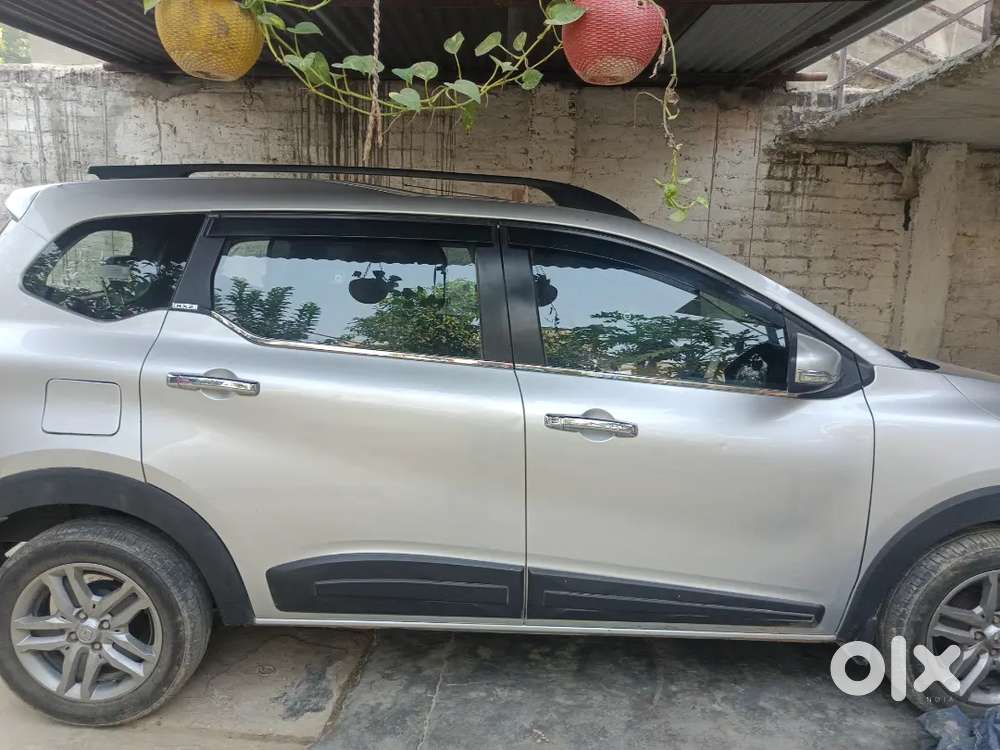 Renault Triber 2020 Last Full New Condition Only 16000 K.m Drive