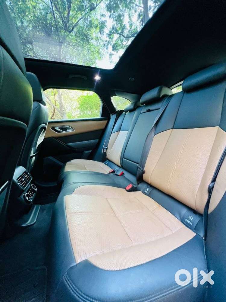 Land Rover Range Velar Hse Dynamic 2.0 Diesel, 2024, Diesel