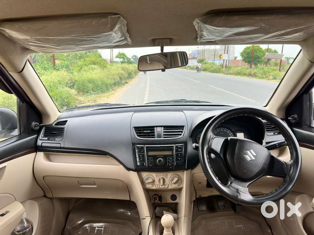 Maruti Suzuki Swift Dzire 2016 Petrol 71000 Km Driven