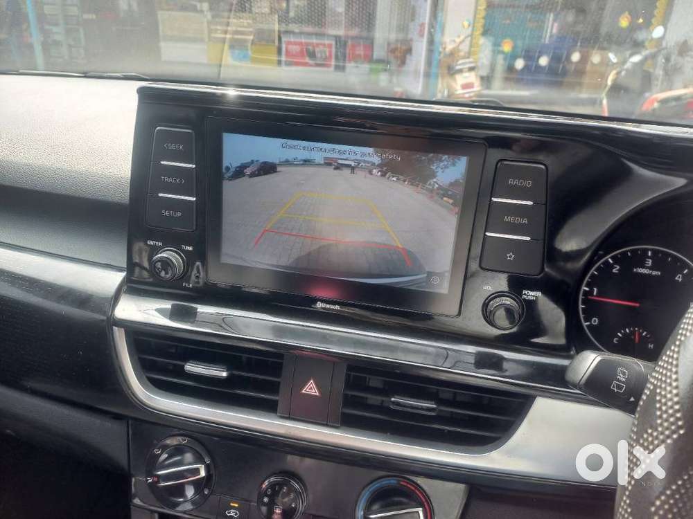 Kia Seltos Htk Plus D, 2021, Diesel