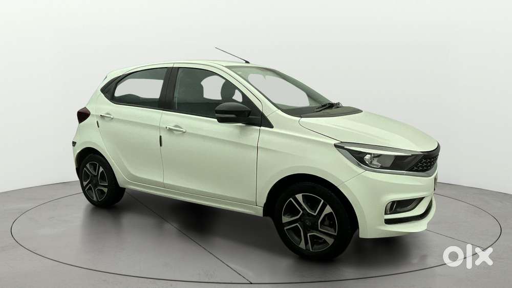 Tata Tiago Xza Plus, 2022, Petrol