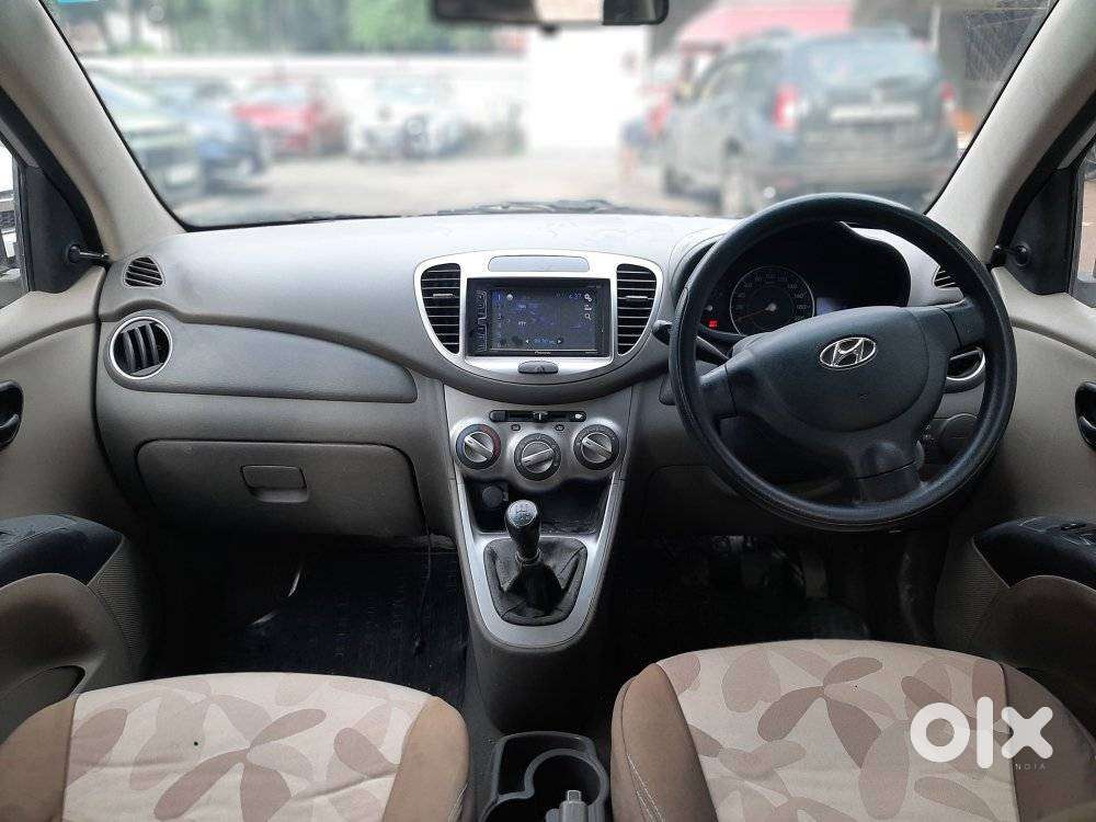 Hyundai I10 Magna 1.1l, 2015, Petrol