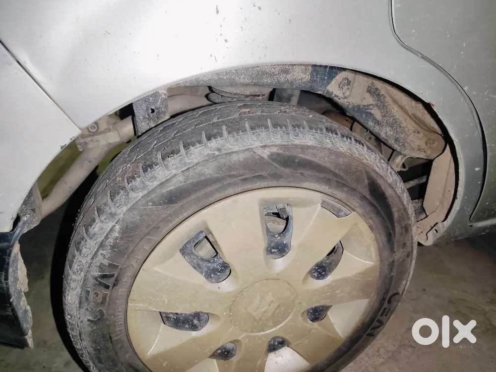 Maruti Suzuki Alto K10 2018