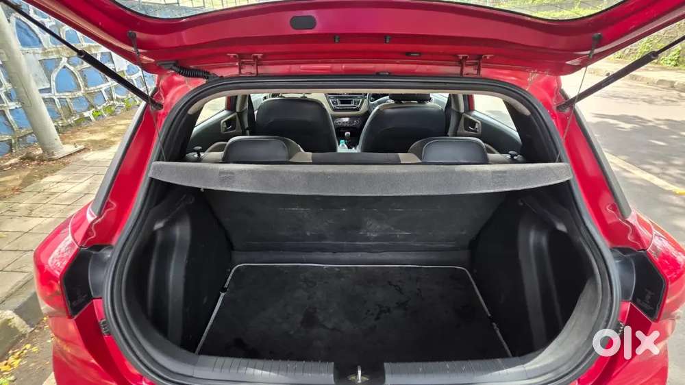 Hyundai I20 Sportz 2015 Car