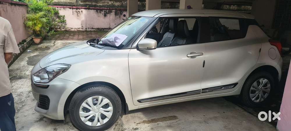 Swift Vxi 2021