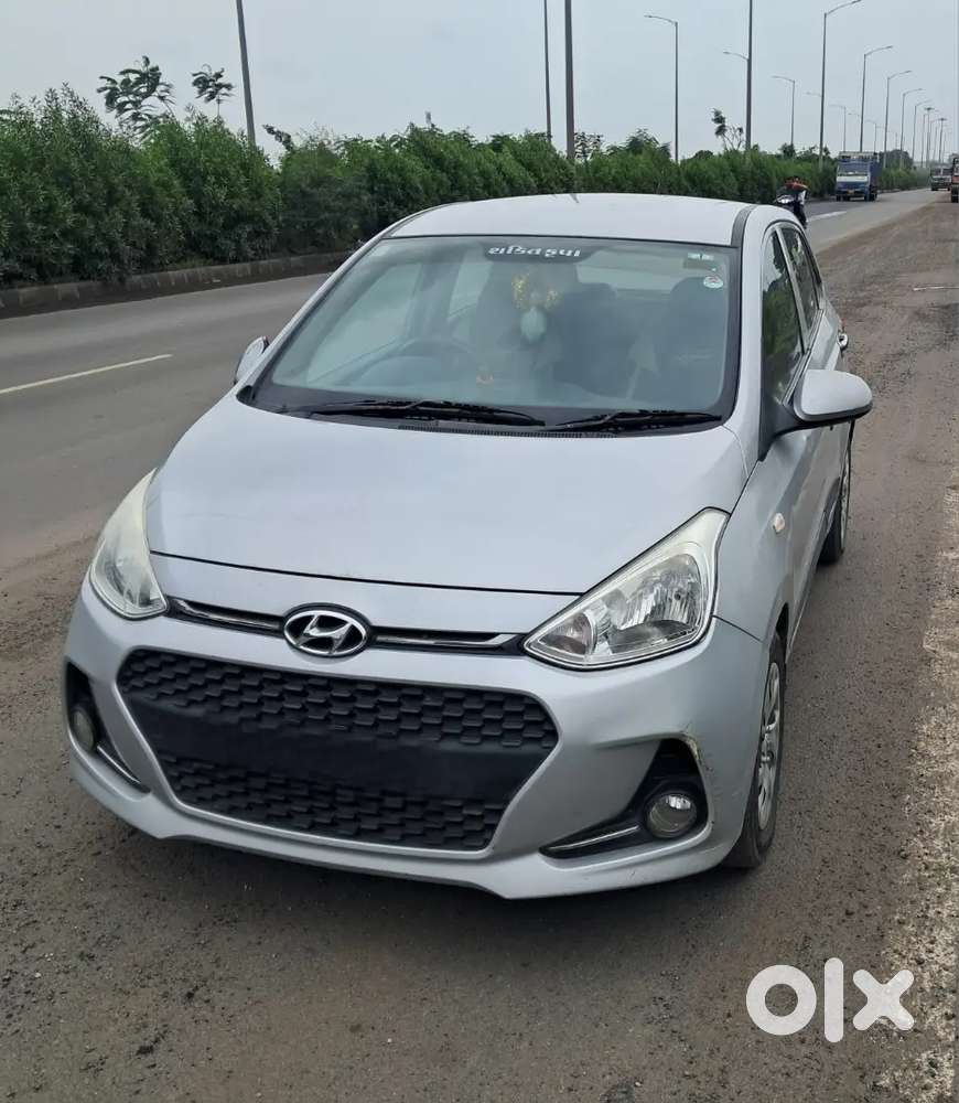 Genius Using Hyundai I10