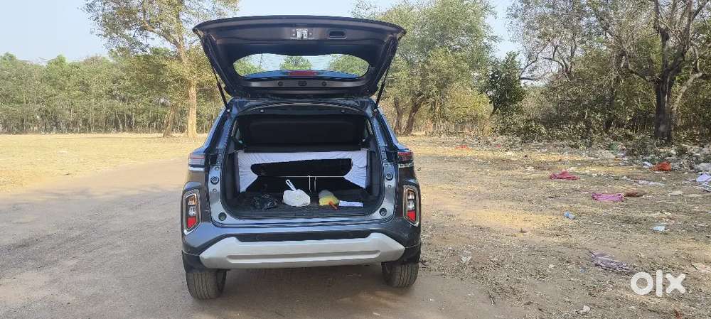 Maruti Suzuki Grand Vitara Alfa Top Model 8/2023