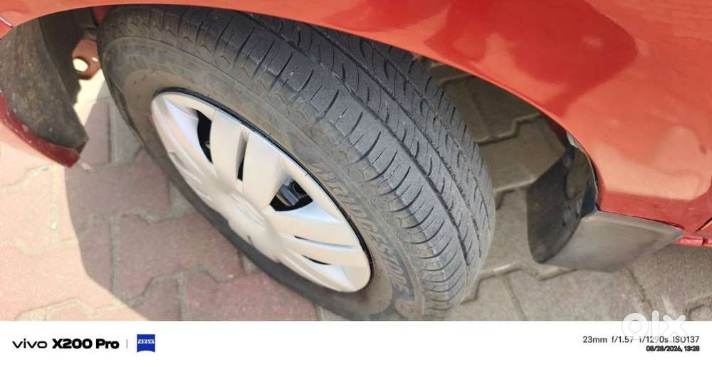 Maruti Suzuki Alto 800 Vxi Airbag, 2022, Petrol