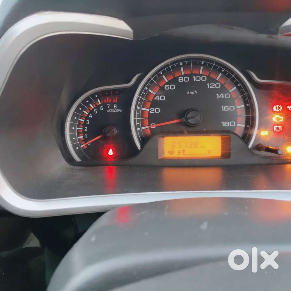 Maruti Suzuki Alto K10 2018