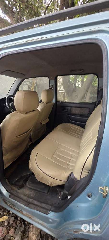 Maruti Suzuki Wagon R Cng Lxi, 2007, Cng & Hybrids