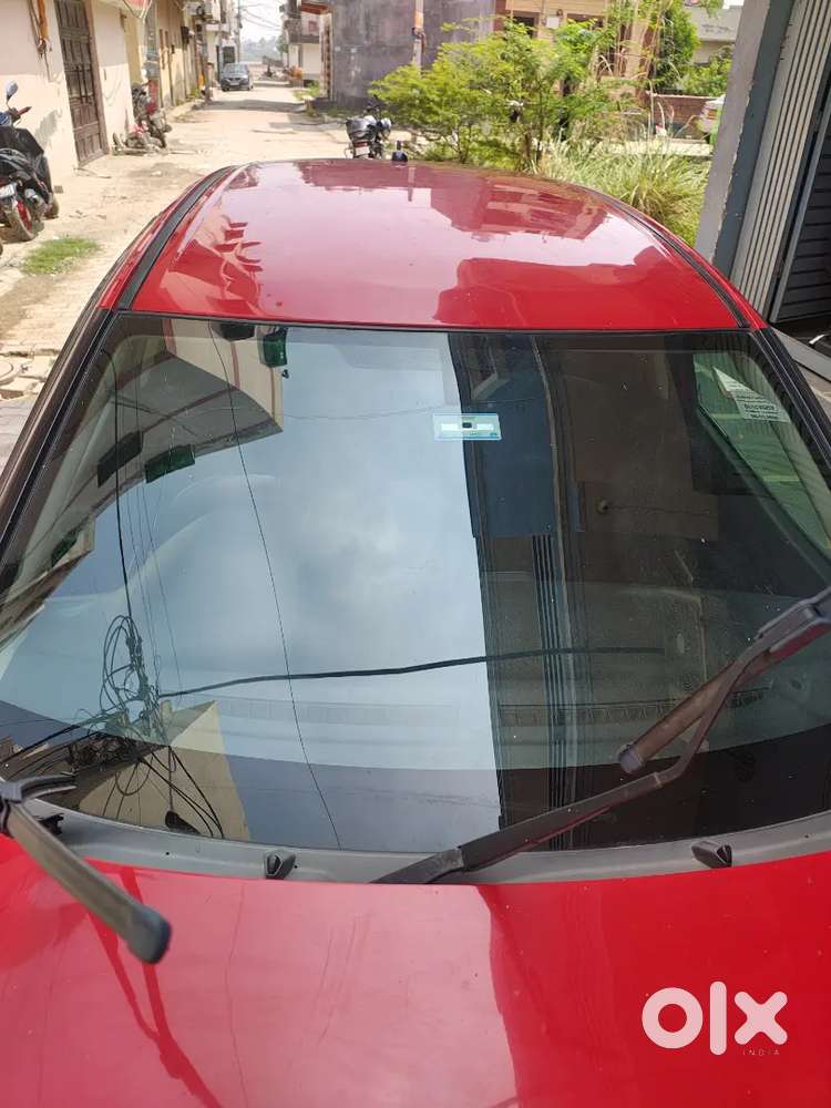 Maruti Suzuki Baleno 2016 Petrol 87000 Km Driven