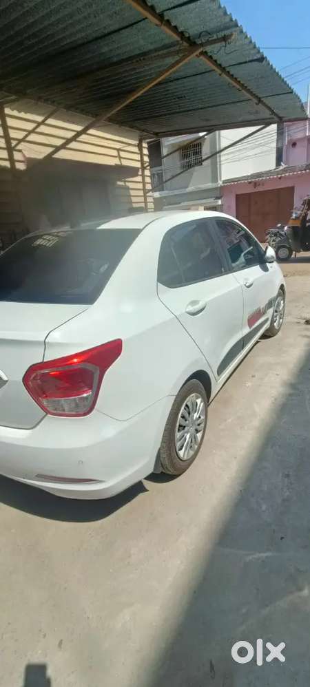 Hyundai Xcent Prime 2016 Petrol 26000 Km Driven