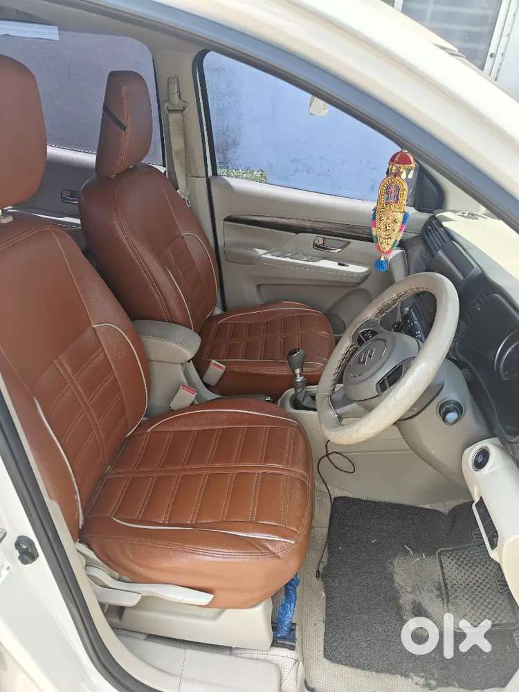 Maruti Suzuki Ertiga 2020 Diesel Well Maintained 73000km Driven