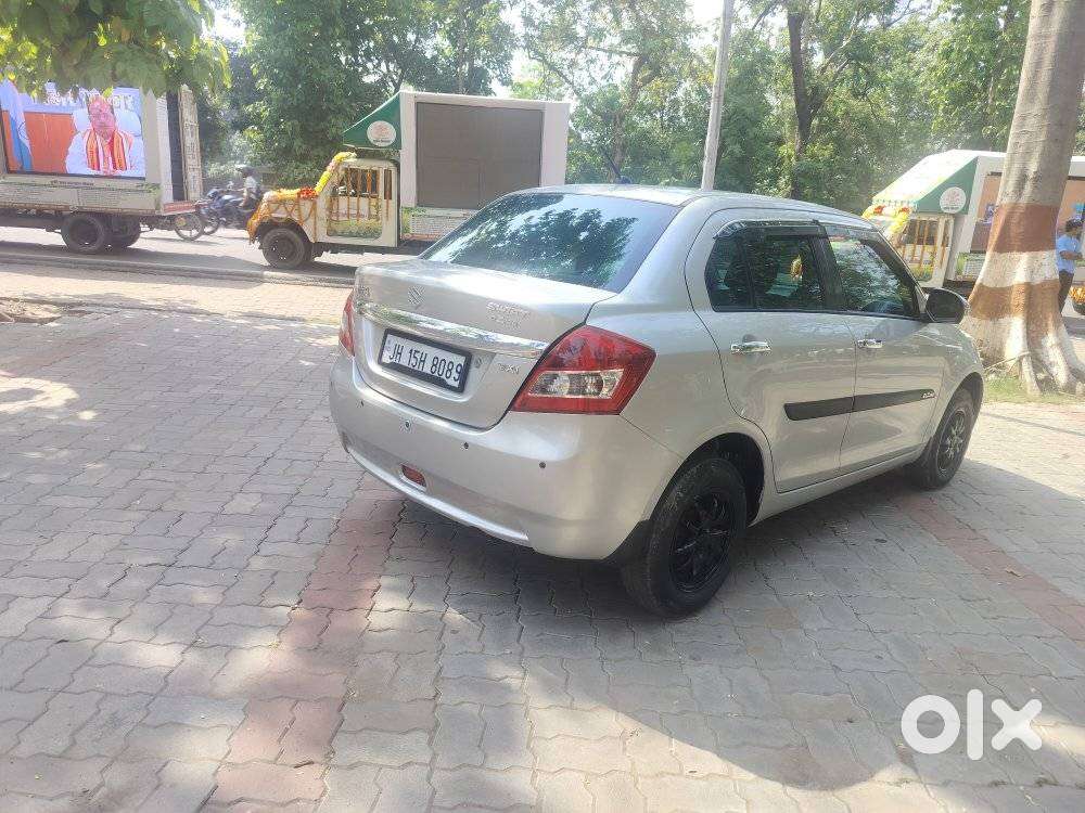 Maruti Suzuki Swift Dzire, 2014, Petrol