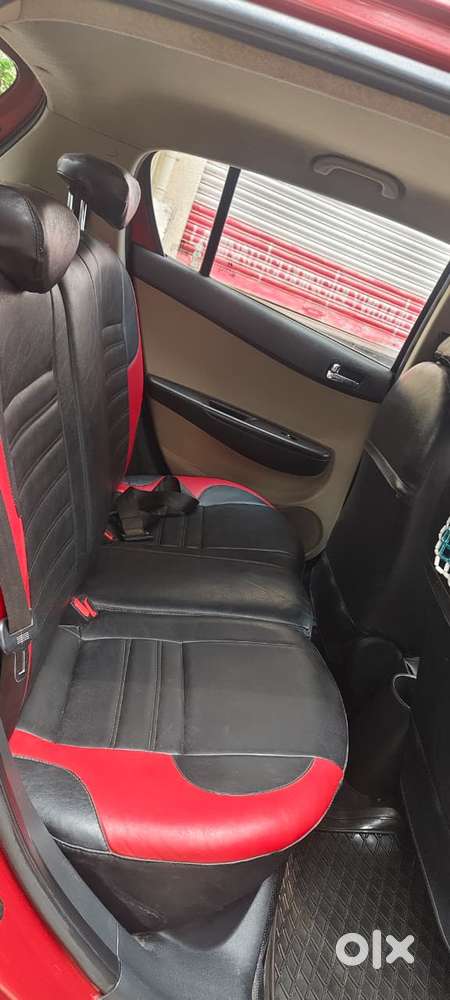 Hyundai I20 2010-2012 1.2 Sportz, 2012, Petrol