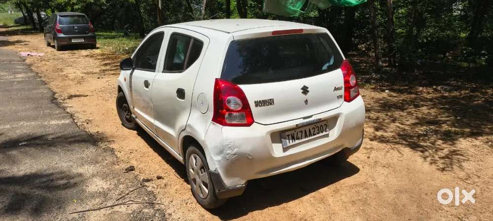 Maruti Suzuki A-star Urgent Sale