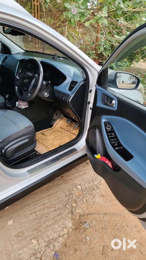 Hyundai I20 Active 2017 Petrol 100000 Km Driven