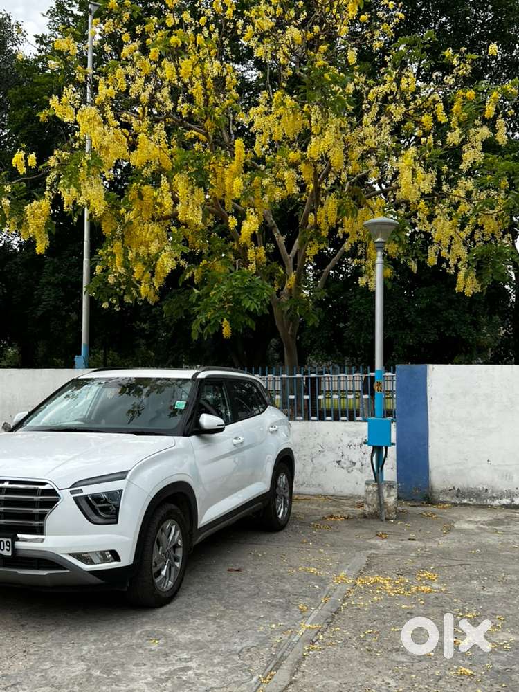 Hyundai Creta 2023 Model