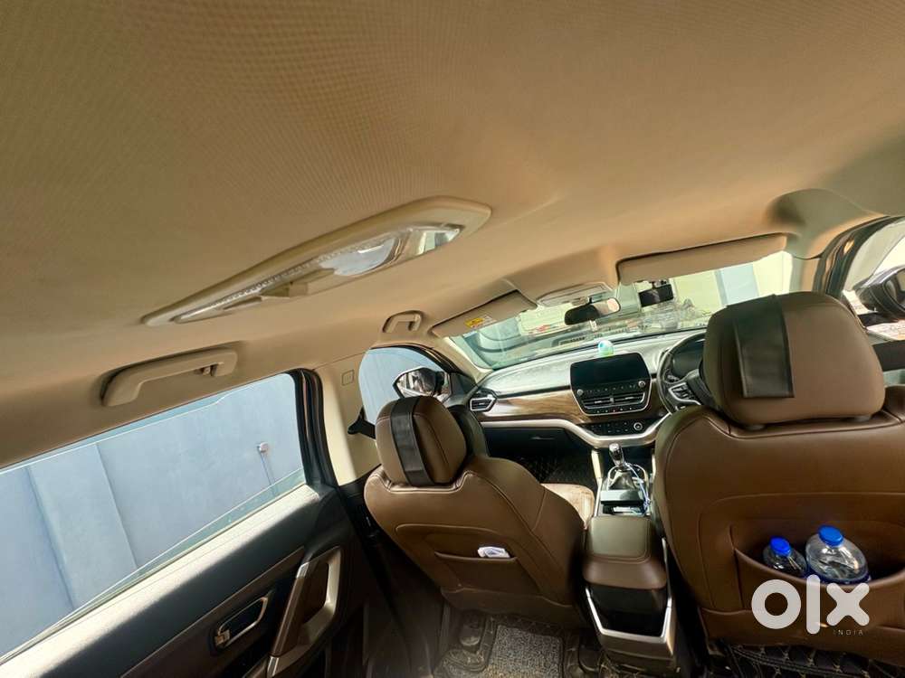 Tata Harrier 2019 Diesel
