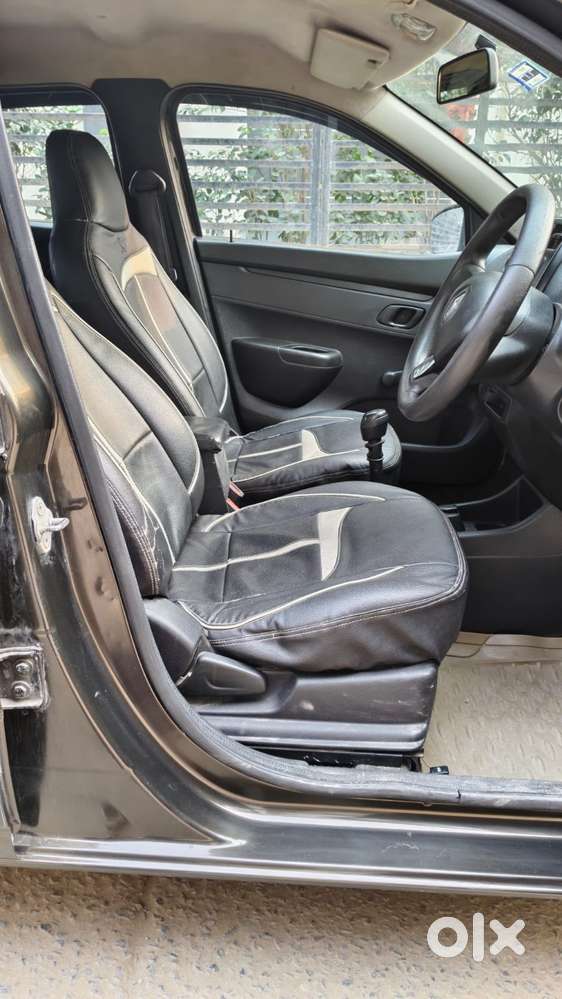 Renault Kwid Rxl, 2018, Petrol