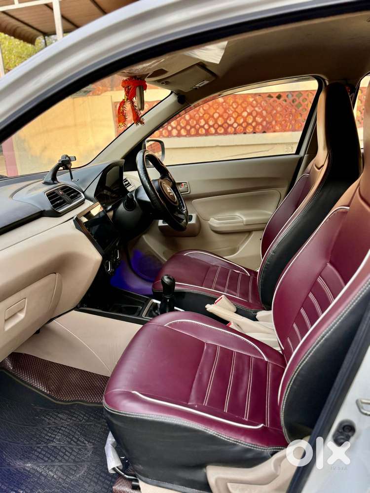 Maruti Suzuki Swift Dzire 2012-2015 1.2 Tour S Cng, 2024, Cng & Hybr..