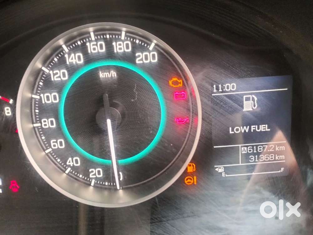Maruti Suzuki Ignis Petrol 2020
