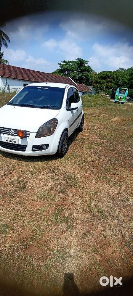 Maruti Suzuki Ritz Vdi (abs) Bs Iv, 2012, Diesel