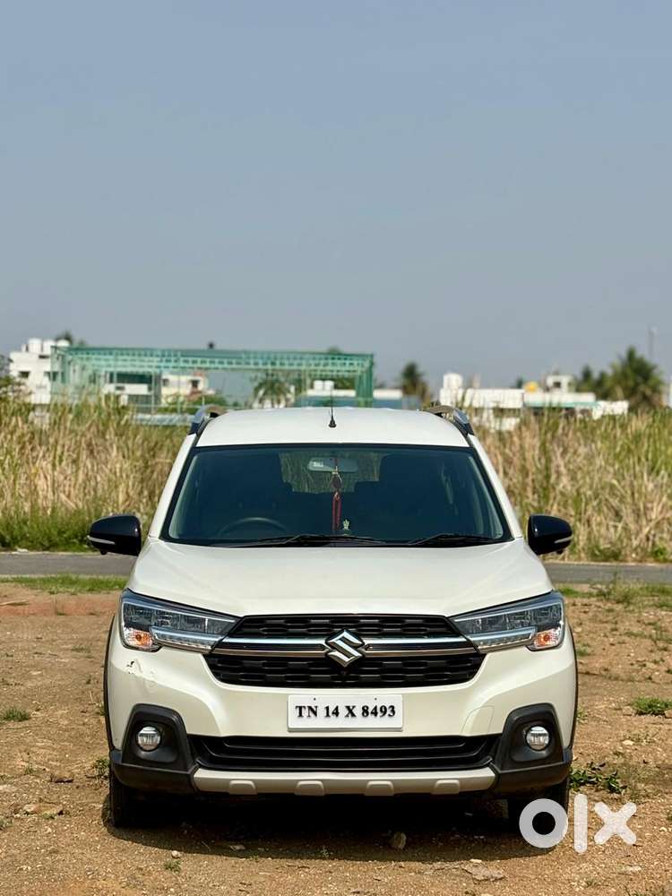 Maruti Suzuki Xl6 1.5 Zeta At, 2021, Petrol