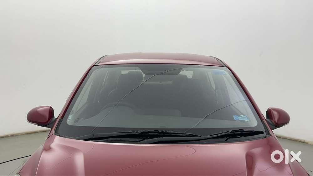 Hyundai Aura 1.2 Sx Petrol Manual, 2020, Petrol