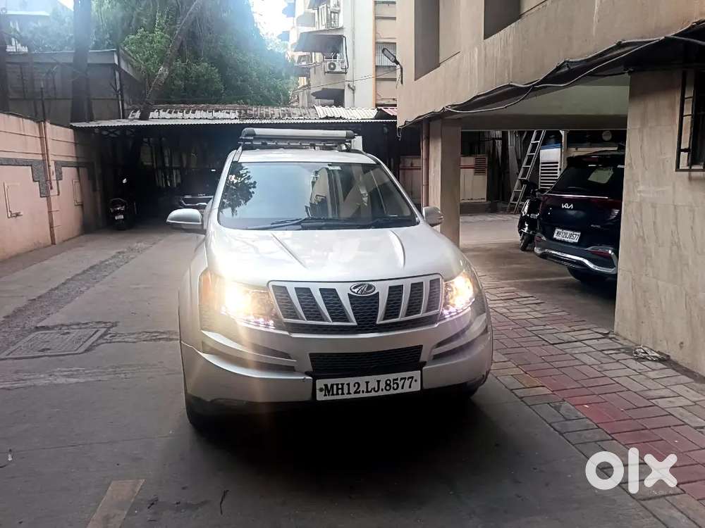 Well Maintained 2014 Xuv500 W8 Top Model - Family Car - Direct Owner