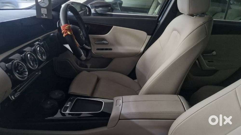 Mercedes-benz A-class Limousine 1.3 A 200, 2025, Petrol