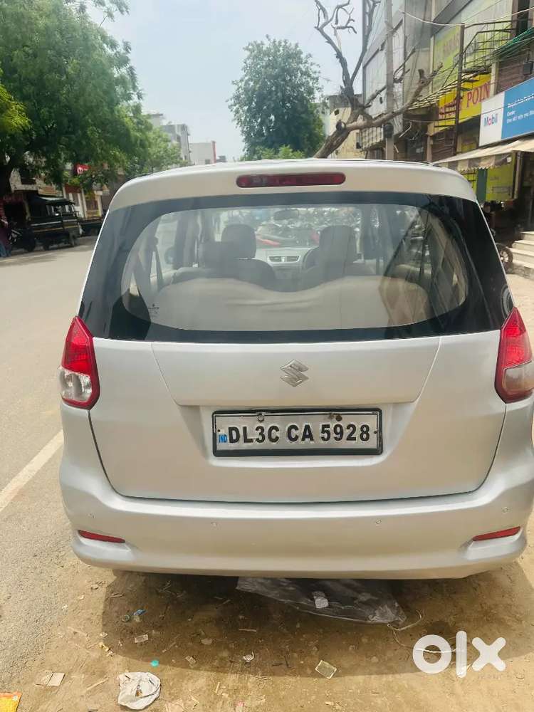 Maruti Ertiga