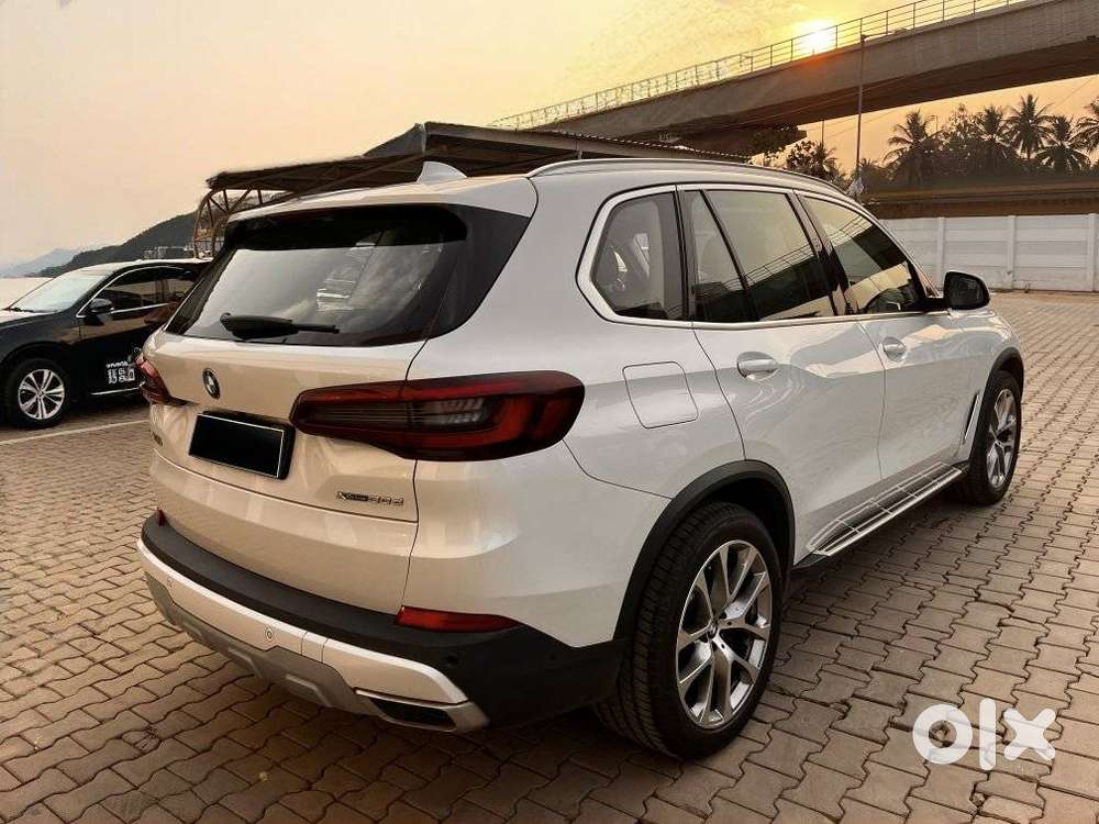 Bmw X5 Xdrive 30d, 2022, Diesel
